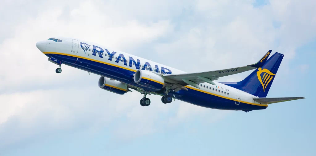 Ryan-air